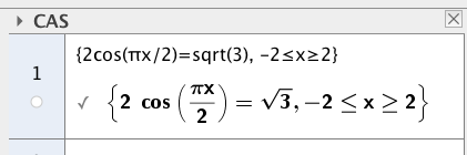 Geogebra