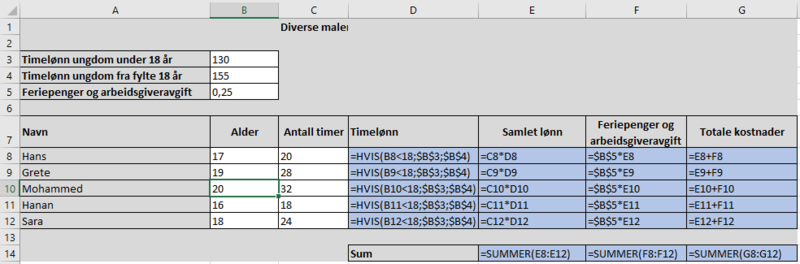 Fil:Oppgave 5 med formler.png